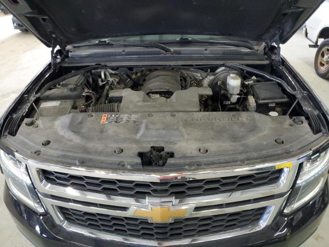 2018 CHEVROLET SUBURBAN K1500 LT  