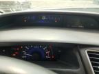 2015 Honda Civic Lx en Venta en Marlboro, NY - Front End