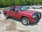 2011 Ford Ranger Super Cab na sprzedaż w Ellwood City, PA - Water/Flood