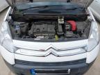 2010 CITROEN BERLINGO 6 for sale at Copart SANDY