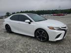 2019 Toyota Camry Xse продається в Loganville, GA - Minor Dent/Scratches