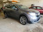 2019 Honda Cr-V Exl   en Venta en Ham Lake, MN - Hail