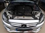 2016 MERCEDES BENZ C220 D AMG for sale at Copart SANDY