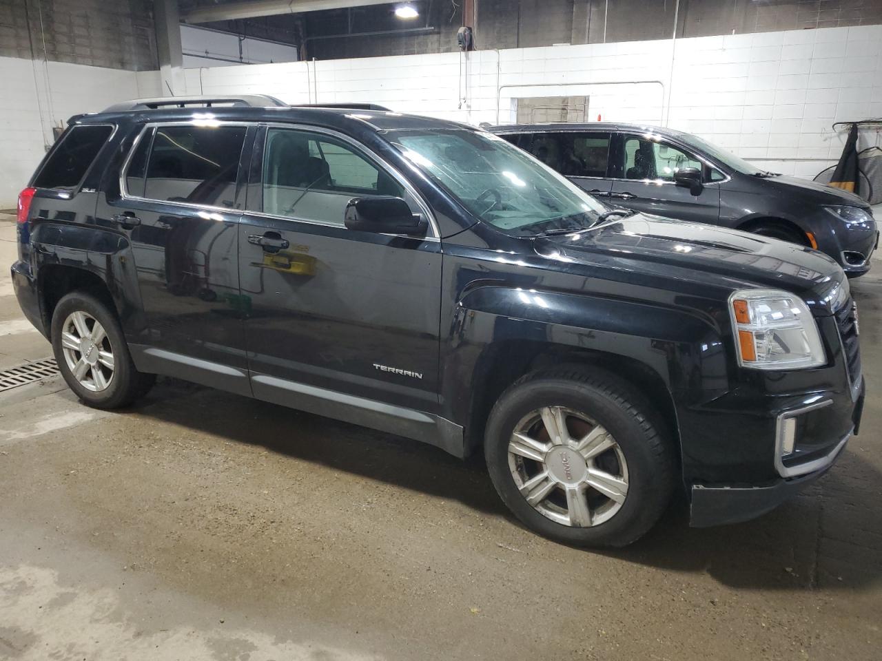 GMC TERRAIN 2016 VIN 2GKALNEK8G6307036 фото 4
