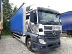 2019 MERCEDES BENZ ACTROS (4) for sale at Copart SANDTOFT