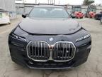 2024 Bmw 740 I за продажба в Los Angeles, CA - Front End