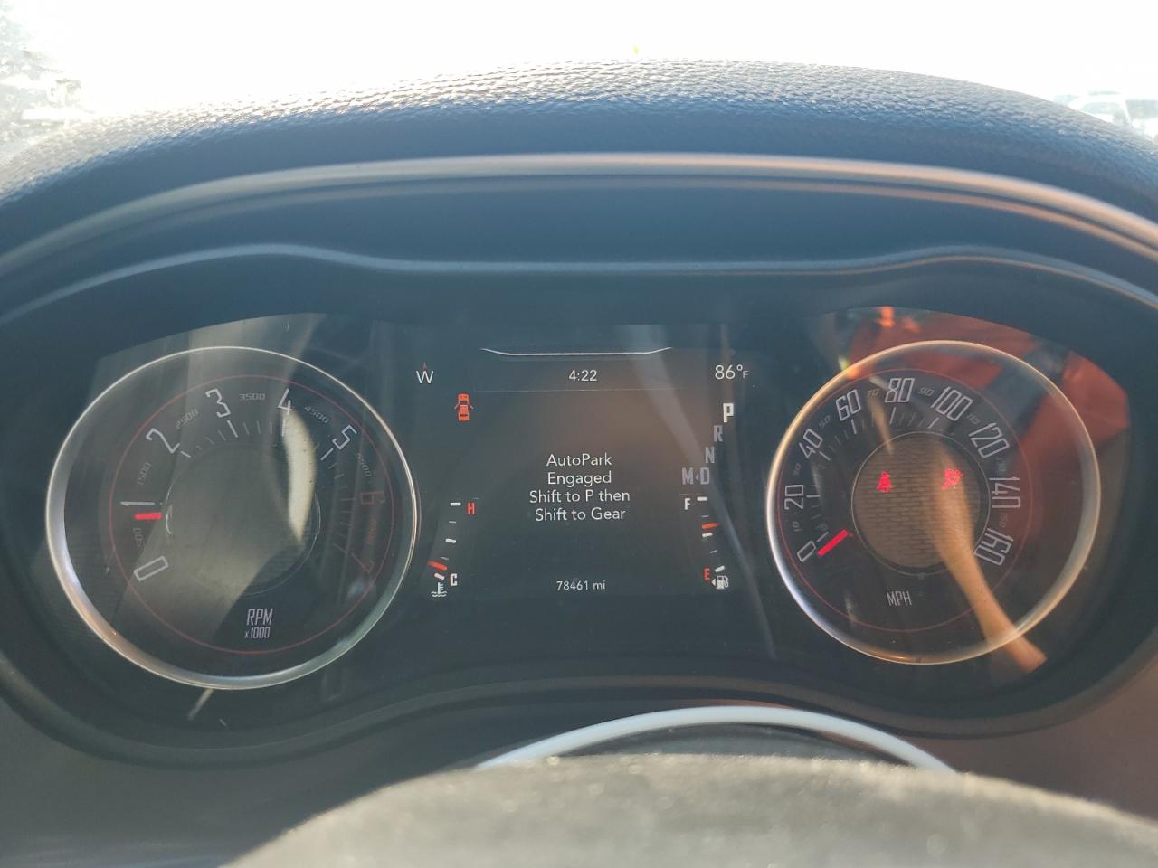 2019 Dodge Challenger R/T VIN: 2C3CDZBT0KH641858 Lot: 61049465