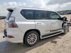 2014 Lexus Gx 460 на продаже в Houston, TX - Front End