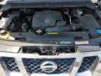 2009 Nissan Titan Xe на продаже в Montgomery, AL - Side
