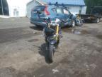 2022 Triumph Motorcycle Speed Triple 1200 Rs продається в East Granby, CT - Front End