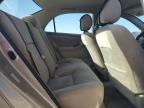 2005 Toyota Corolla Ce   продається в Bakersfield, CA - Rear End