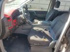 2004 Nissan Armada Se en Venta en Kansas City, KS - Hail
