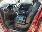 2015 Ford Edge Titanium   продається в Anderson, CA - Mechanical