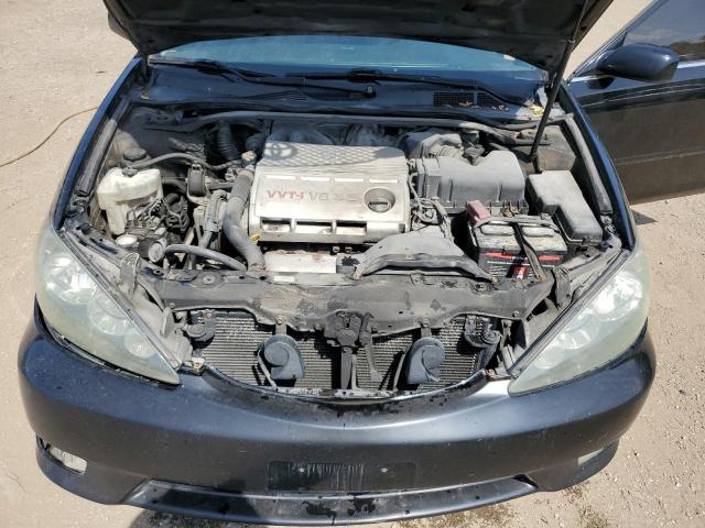 2005 TOYOTA CAMRY SE  