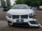 2016 HONDA CIVIC EX   for sale at Copart ON - LONDON