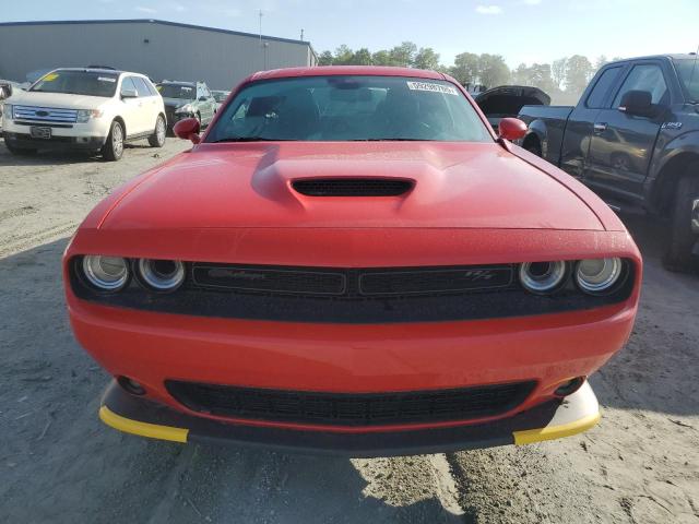  DODGE CHALLENGER 2023 Czerwony