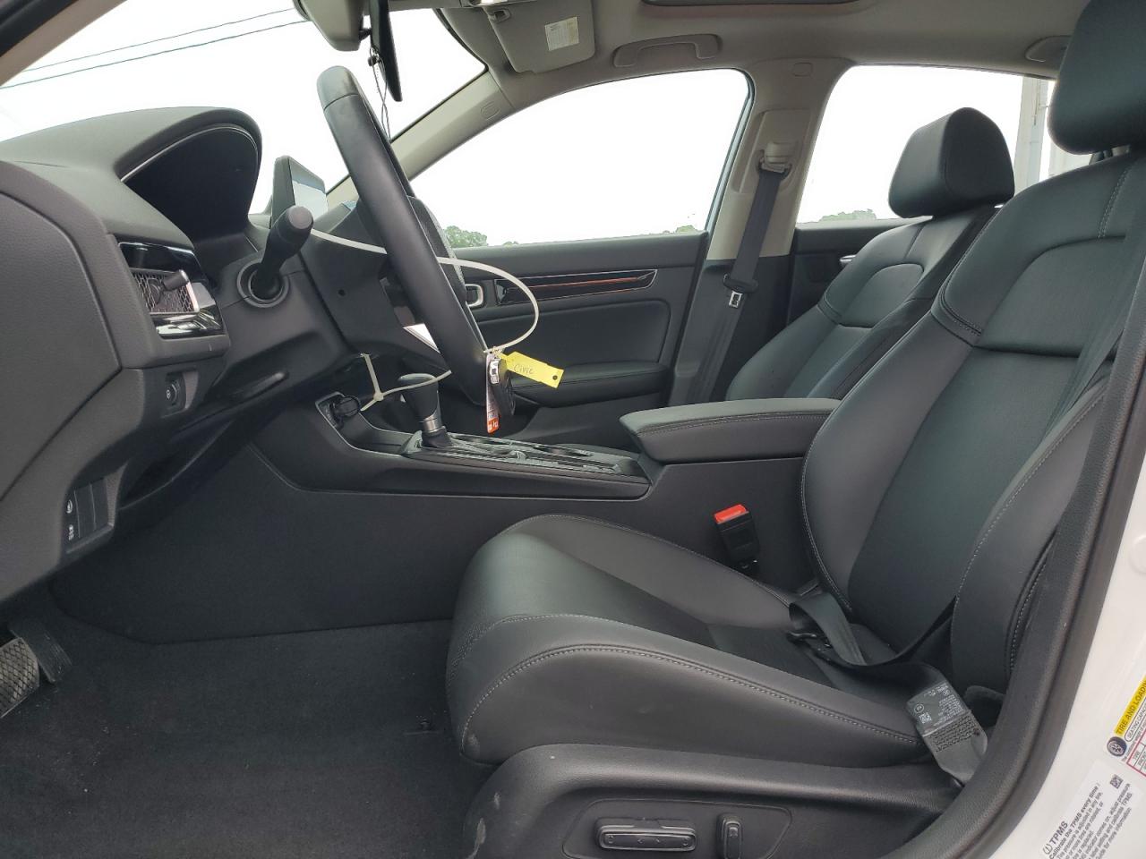 HONDA CIVIC 2024 VIN 19XFL1H73RE018750 фото 7