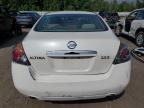 2009 Nissan Altima 2.5   de vânzare în Leroy, NY - Front End