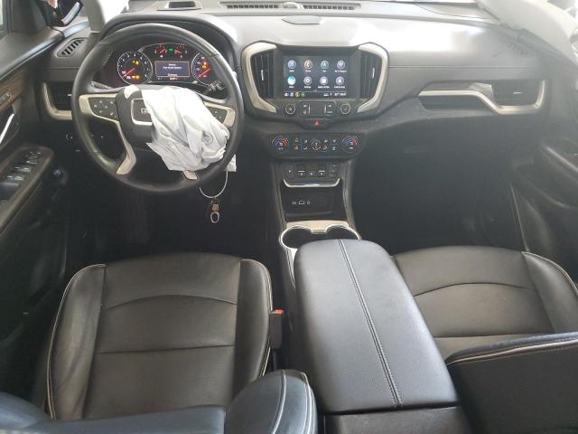  GMC TERRAIN 2021 Black