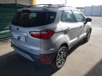 2016 FORD ECOSPORT T for sale at Copart SANDTOFT