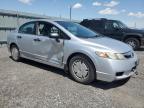2010 Honda Civic Dx-G   na sprzedaż w Ottawa, ON - Side