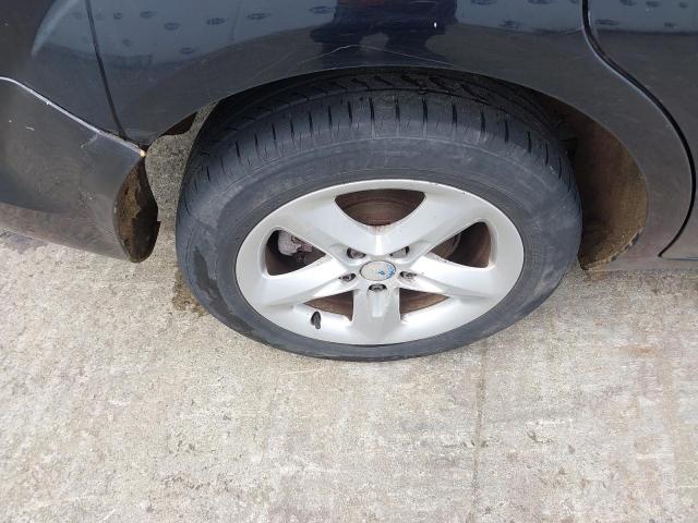 2008 FORD FOCUS STYL