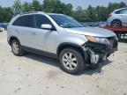 2012 Kia Sorento Base за продажба в Mendon, MA - Front End