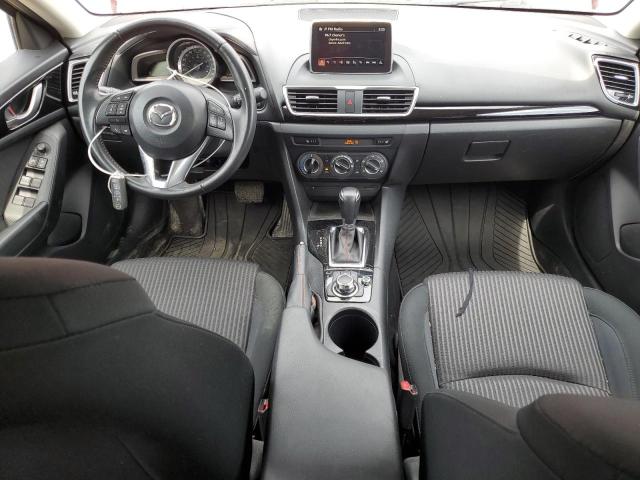 2014 MAZDA 3 TOURING