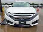 2017 Honda Civic Ex for Sale in Grand Prairie, TX - All Over