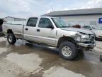 2006 Gmc Sierra K2500 Heavy Duty for Sale in Louisville, KY - Side