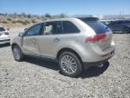 2011 Lincoln Mkx  for Sale in Reno, NV - Side