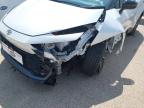 2025 TOYOTA C-HR EXCEL for sale at Copart SANDY