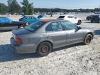 2003 Mitsubishi Galant Es   за продажба в Loganville, GA - Minor Dent/Scratches