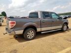 2013 Ford F150 Supercrew   იყიდება Longview-ში, TX - Front End
