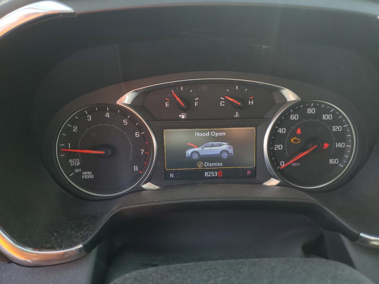 2024 Chevrolet Blazer 2Lt VIN: 3GNKBHR47RS184826 Lot: 60037325