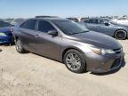 2017 Toyota Camry Le продається в Sacramento, CA - Rear End