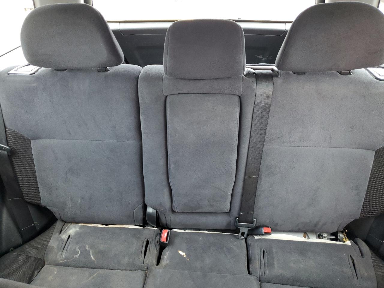2004 Mitsubishi Outlander Ls VIN: JA4LX31F94U057271 Lot: 62026345