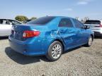 2009 Toyota Corolla Base na sprzedaż w San Diego, CA - Side