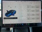 2018 Tesla Model 3  продається в Austell, GA - Side
