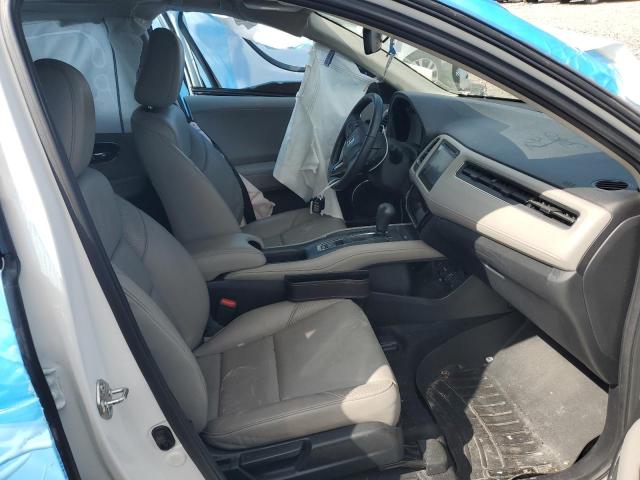  HONDA HR-V 2018 White