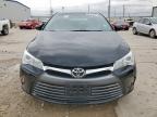 2016 Toyota Camry Le de vânzare în Haslet, TX - Rear End