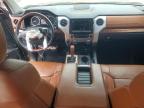2017 Toyota Tundra Crewmax 1794   للبيع في Barberton، OH - Front End