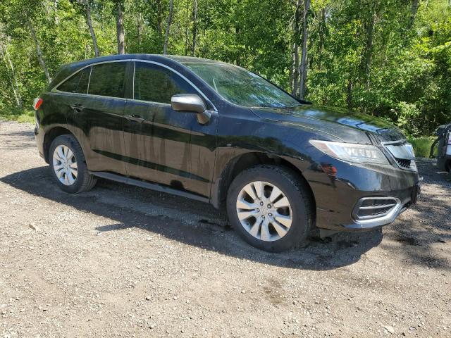 2017 ACURA RDX TECHNOLOGY  