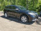 2017 ACURA RDX TECHNOLOGY   à vendre chez Copart ON - COOKSTOWN