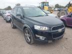 2012 CHEVROLET CAPTIVA LT for sale at Copart BRISTOL