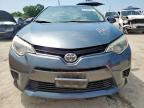 2016 Toyota Corolla L   за продажба в Wilmer, TX - Rear End