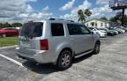 2010 Honda Pilot Touring for Sale in Orlando, FL - Mechanical