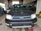 2004 Toyota 4Runner Sr5 იყიდება Angola-ში, NY - Side