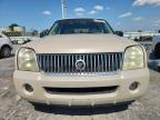 2005 Mercury Mountaineer    იყიდება Tulsa-ში, OK - Front End