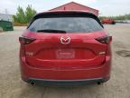 2018 Mazda Cx-5 Touring   zu verkaufen in London, ON - Front End